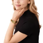 Michael Kors Watch For Women MK4721 - Image 5