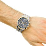 Guess Watch For Men W0379G7 - Image 5