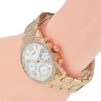 Guess Watch For Women W0623L2 - Image 5