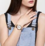 Guess Watch For Women W0705L3 - Image 5