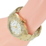 Guess Watch For Women W0729L2 - Image 5