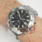 Guess Watch For Men W0746G2 - Image 5