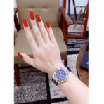 Guess Watch For Women W0775L15 - Image 5