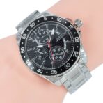 Guess Watch For Men W0797G2 - Image 5