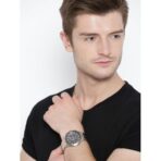 Guess Watch For Men W0801G2 - Image 5