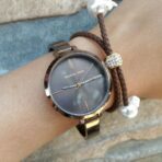 Michael Kors Watch For Women MK3736 - Image 5