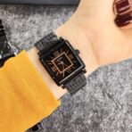 Guess Watch For Women W0826L4 - Image 5