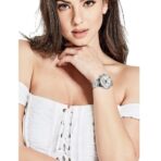 Guess Watch For Women W0850L1 - Image 5