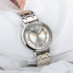 Guess Watch For Women W0933L5 - Image 5