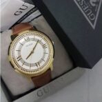 Guess Watch For Women W0934L3 - Image 5