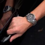 Guess Watch For Men W0965G1 - Image 5