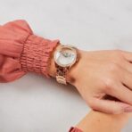 Guess Watch For Women W0987L3 - Image 5