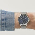 Guess Watch For Men W1040G1 - Image 5