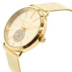 Michael Kors Watch For Women MK3844 - Image 7
