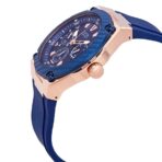 Guess Watch For Men W1049G2 - Image 5