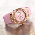 Guess Watch For Women W1053L3 - Image 6