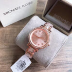 Michael Kors Watch For Women MK3882 - Image 5