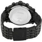 Guess Watch For Men W1104G2 - Image 5