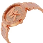 Michael Kors Watch For Women MK6176 - Image 12