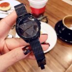 Guess Watch For Women W1142L3 - Image 5