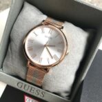 Guess Watch For Women W1155L4 - Image 5