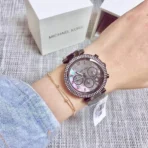 Michael Kors Watch For Women MK6265 - Image 5