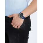 Guess Watch For Men W1168G1 - Image 5