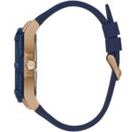 Guess Watch For Men W1254G3 - Image 5