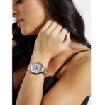 Guess Watch For Women W1288L1 - Image 5