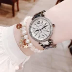 Michael Kors Watch For Women MK6350 - Image 9