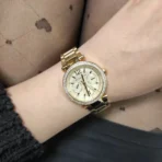 Michael Kors Watch For Women MK6351 - Image 11