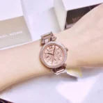 Michael Kors Watch For Women MK6352 - Image 12