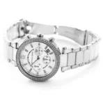 Michael Kors Watch For Women MK6354 - Image 9