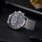 Guess Watch For Men W1310G1 - Image 5