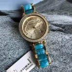 Michael Kors Watch For Women MK6364 - Image 5