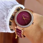 Michael Kors Watch For Women MK6412 - Image 5