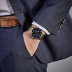 Tommy Hilfiger watch for men 1710384 - Image 5