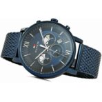 Tommy Hilfiger Watch For Men 1710397 - Image 7