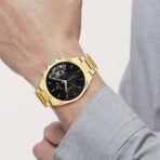 Tommy Hilfiger Watch For Men 1710447 - Image 5