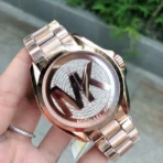 Michael Kors Watch For Women MK6437 - Image 5