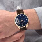 Tommy Hilfiger Watch For Men 1710453 - Image 5