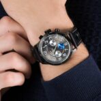 Tommy Hilfiger Watch For Men 1791051 - Image 5