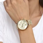 Michael Kors Watch For Women MK6519 - Image 14