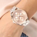 Michael Kors Watch For Women MK6520 - Image 5