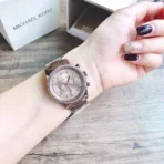 Michael Kors Watch For Women MK6529 - Image 8