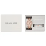 Michael Kors Watch For Women MK1063SET - Image 5
