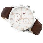 Tommy Hilfiger Watch For Men 1791400 - Image 6
