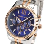 Michael Kors Watch For Men MK8412 - Image 8