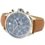 Michael Kors Watch For Men MK8490 - Image 11