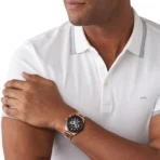 Michael Kors Watch For Men MK8824 - Image 5